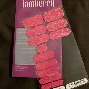 Jamberry Nail Wraps